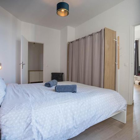 Charming City Center Flat 루앙 외부 사진