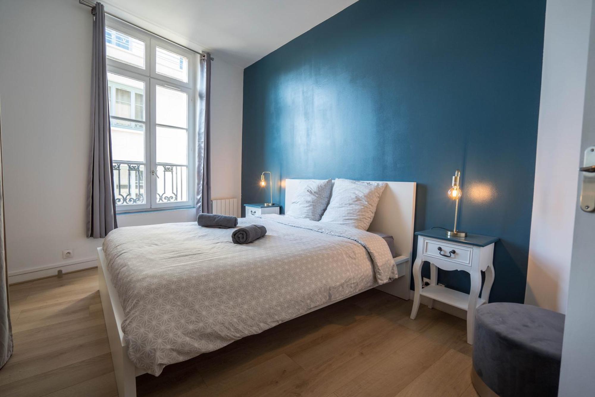 Charming City Center Flat 루앙 외부 사진