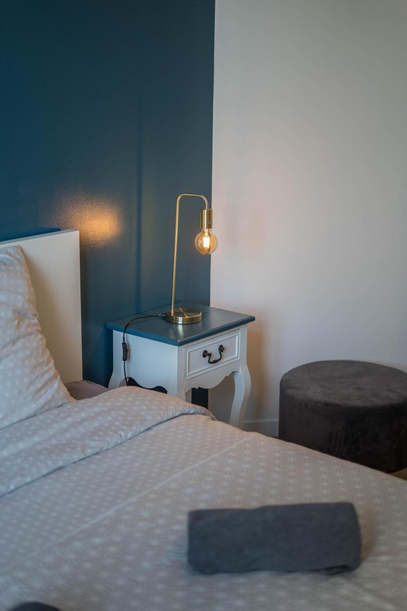Charming City Center Flat 루앙 외부 사진